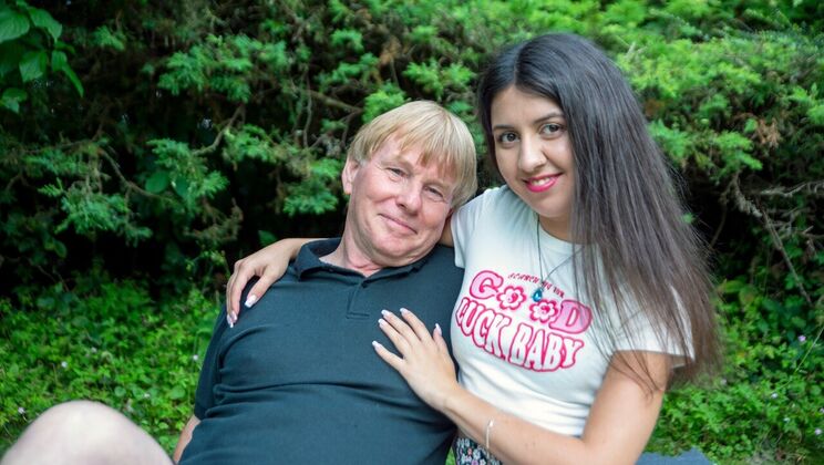 [Oldje] -  69 Action with Katty West  - Katty West - Felix