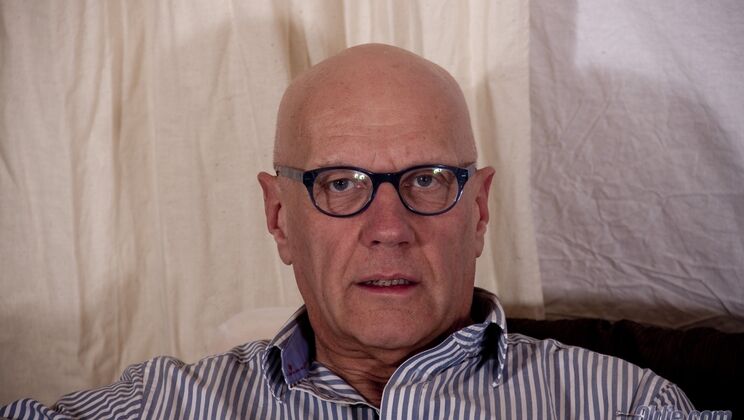 [Oldje] - Foot Care Frenzy with Blonde Nisha - Nisha - Hugo