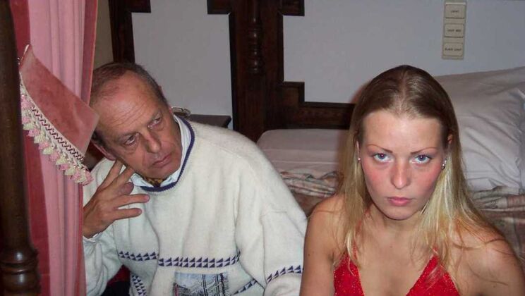 [Oldje] - Young and Old Room Fun - Zafira - Dickie