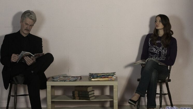 [Oldje] - Bailey and Asston's Piercing Hot Sex Encounter - Bailey - Asston