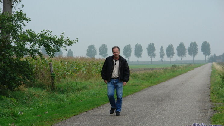 [Oldje] - Erick and Alisa - Old Meets Young - Erick - Alisa