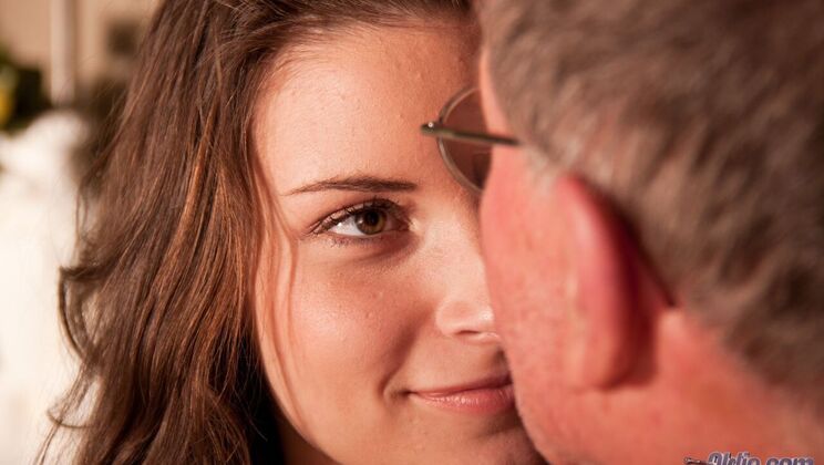 [Oldje] - Club of 69 and Cum Swallowing - John - Anita Berlusconi