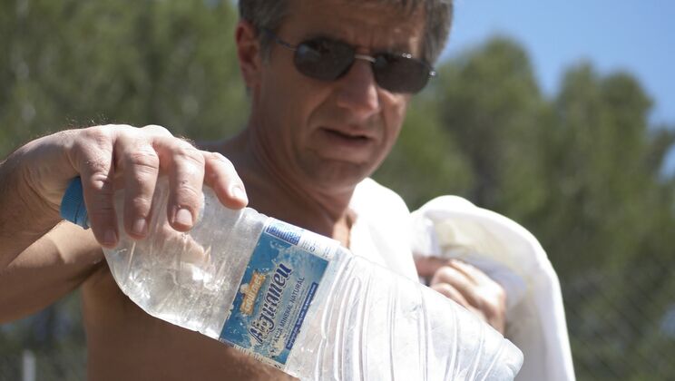 [Oldje] - In the Mood for a Blowjob - Madison Parker - Andre