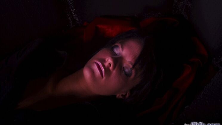 [Oldje] - Sergio's Facial for Aliz's Halloween Treat - Aliz - Sergio