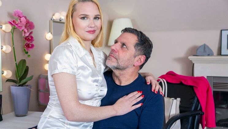 [Oldje] - Need Your Blowjob, Phillipe - Phillipe - Rebecca Lee