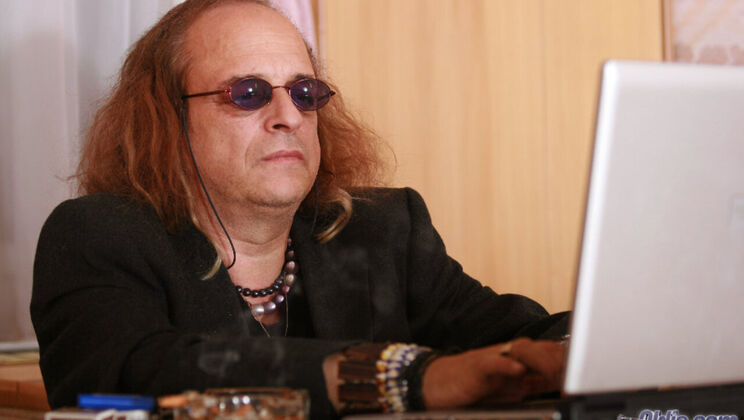 [Oldje] - Dreamy Pussy Licking Lover - Michaela Marti - Manfred