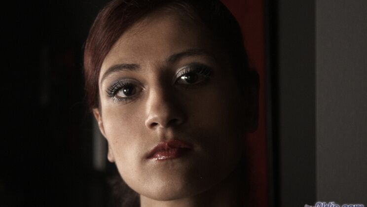 [Oldje] - Stockings and Pantyhose Make Sophie Red Hot - Doug - Sophie Red