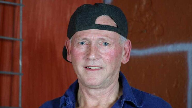 [Oldje] - Can I Aid You? - Rachel Evans - Barry