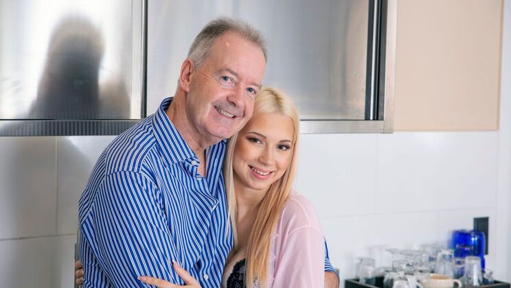 [Oldje] - Strong and Hard Fucking - Boris - Roxy Risingstar