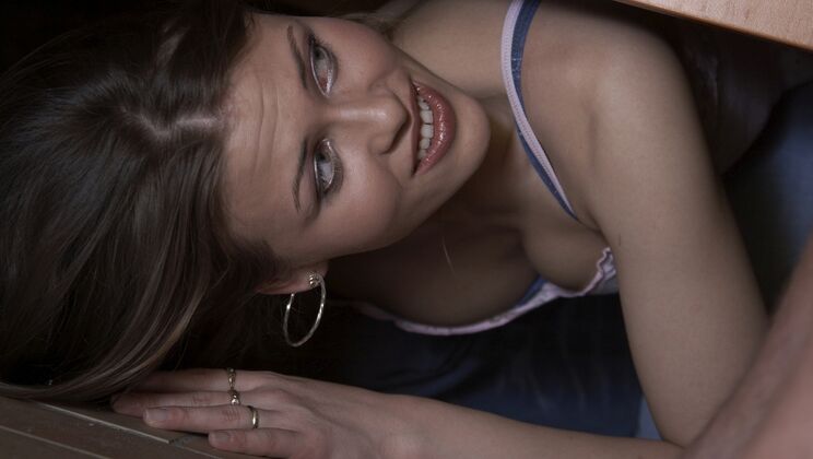 Locker Room Luscious