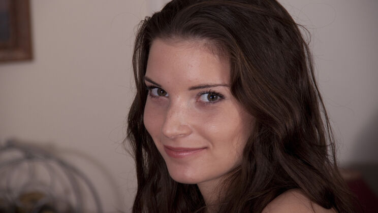 [Oldje] - Fingering My Way Out - Anita Berlusconi - David