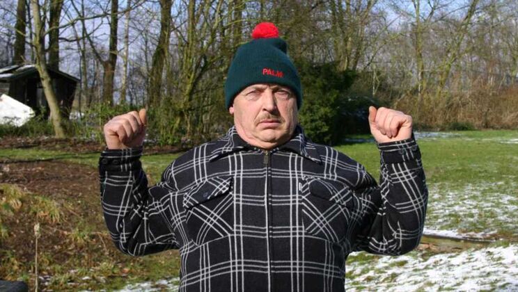 [Oldje] - Young Blonde's Oral Pleasure - Carla Cox - Gustavo