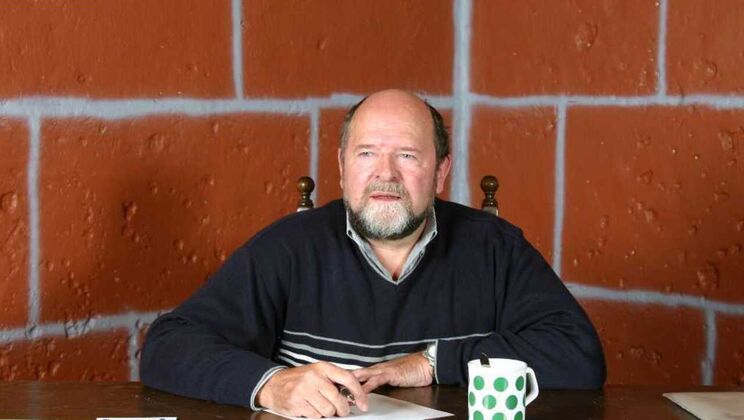 [Oldje] - The Natural Tits Tryout - Eugene - Rubin