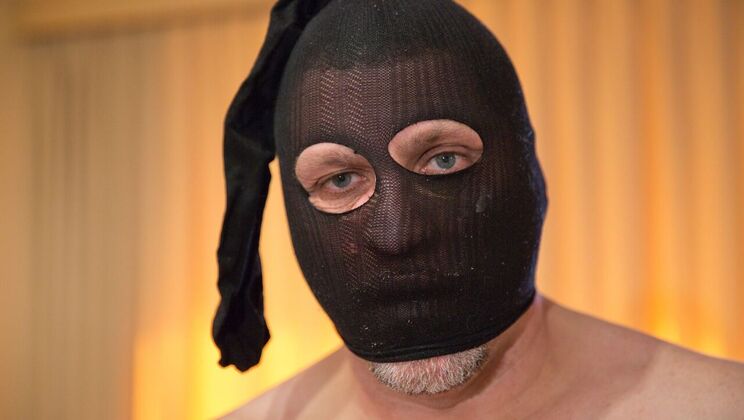 [Oldje] - Handjob and Fingering Double Delight - Katy Rose - Alessandra Jane - Phillipe