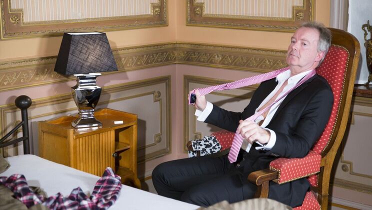 [Oldje] - Young Girl Missionary Style - Ally Breelsen - Boris