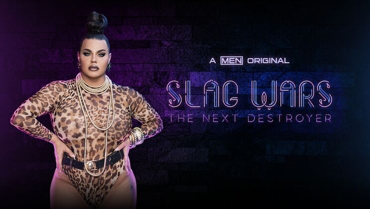 Sexy Solo with Nicky Monet