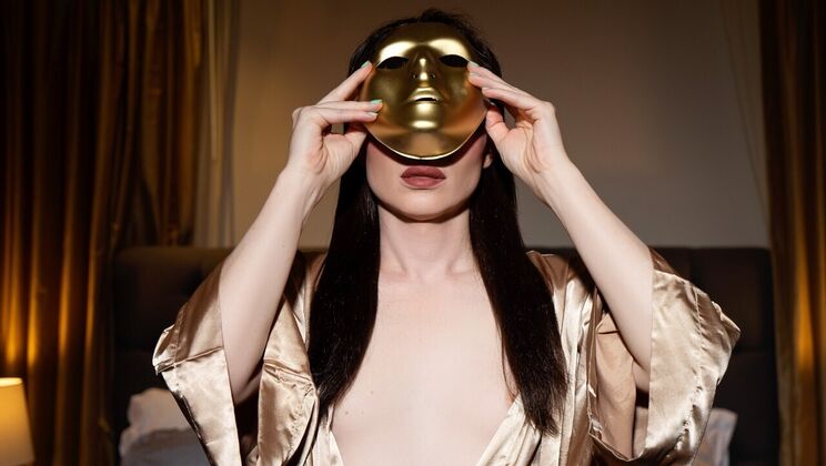 [TransAngels] - Short Hair, Hot Passion - Natalie Mars - Michael DelRay