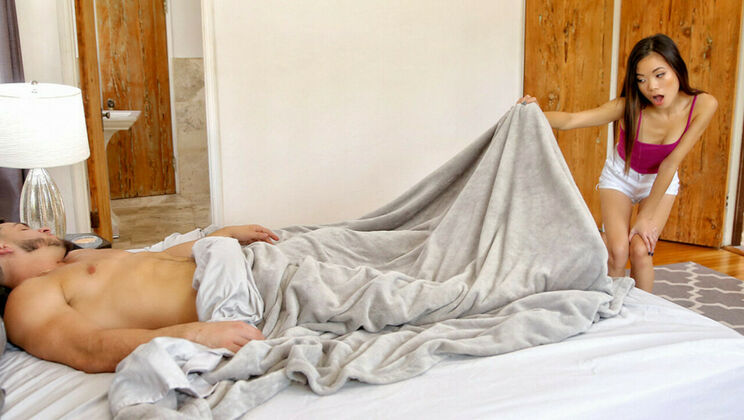 Persuasion and Seduction by Asian Stepsis