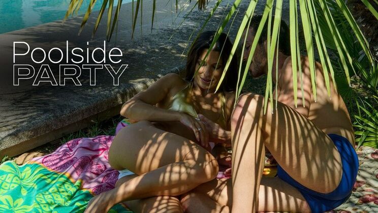 [JoyBear] - Romance in the Sun - Alexa Tomas - Joel Tomas