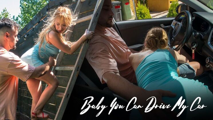 [JoyBear] - Where the Road Takes Us - Sylvan - Nat Portnoy