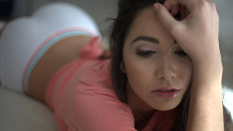 [Deeper] - Cowgirl Action with Karlee Grey and Manuel Ferrara - Karlee Grey - Manuel Ferrara