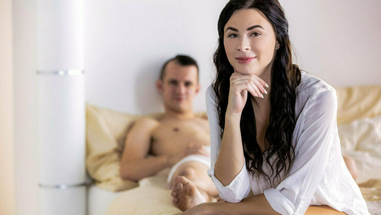 [SexArt] - Jenny Doll and Sam Bourne's Hot Sex - Sam Bourne - Jenny Doll