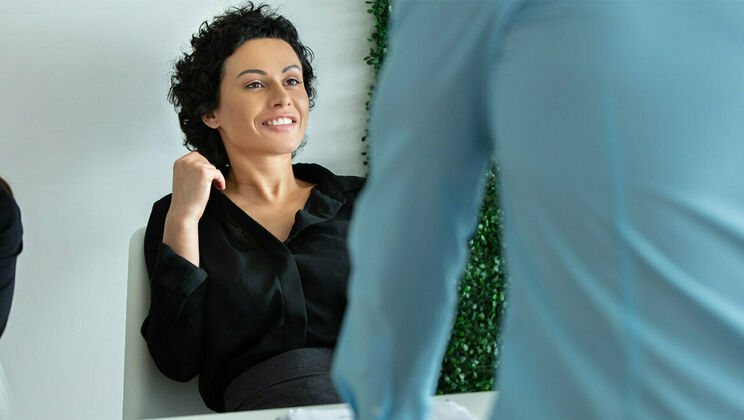 [SexArt] - Czech Cutie Stacy Bloom in Stockings