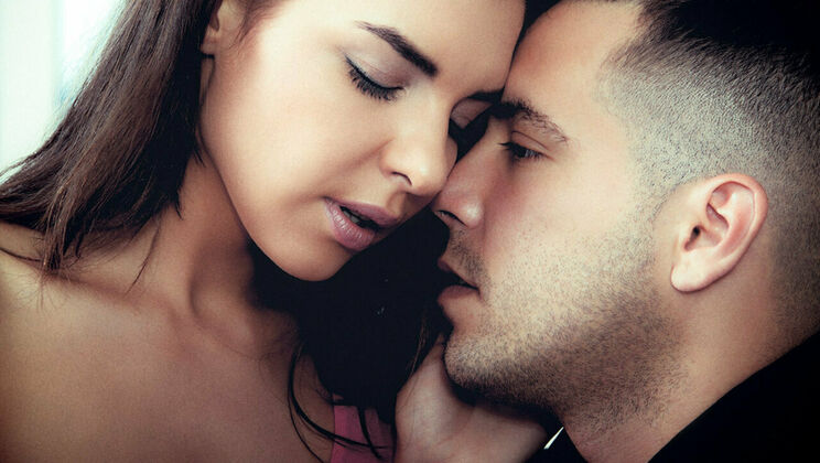 [SexArt] - Beautiful Sex: A Story About Us (2017)