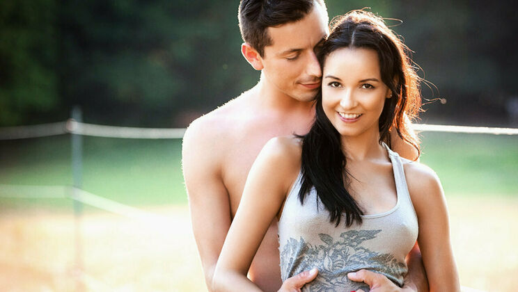 Francys Belle's Simply Gorgeous Sex