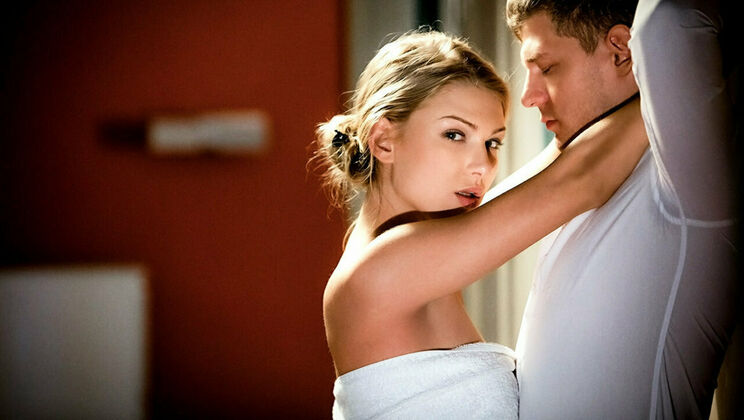 [SexArt] - Close Up Fuck with Lucy Heart