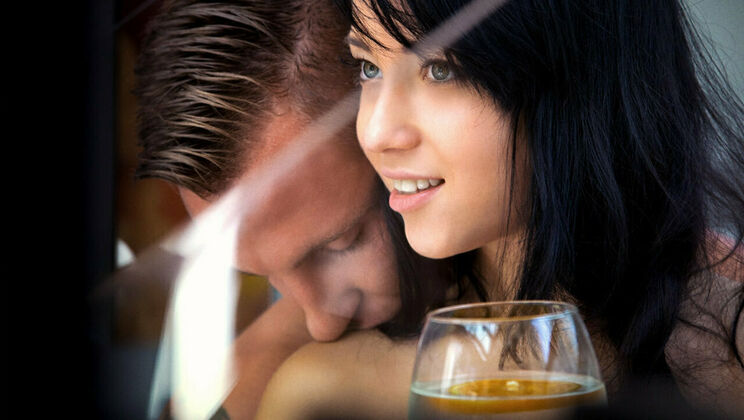 [SexArt] - Pussy Licking and Doggystyle on Beach - Matt Ice - Taissia A