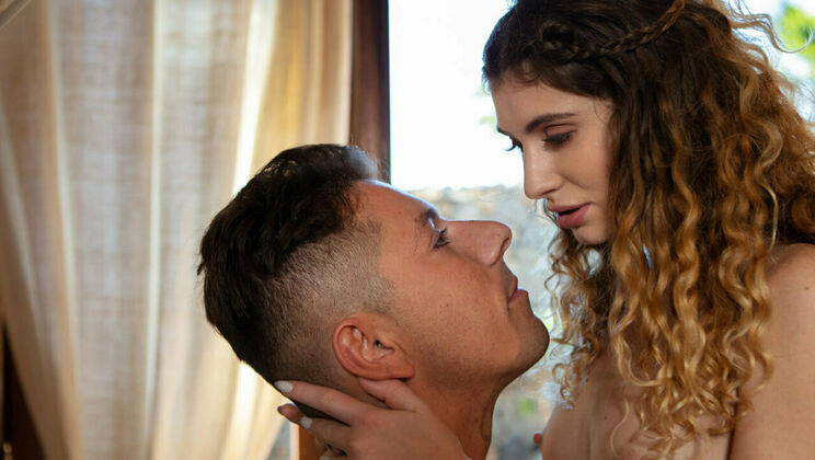 Summer Lovin' Ep 4 - Hot Sex Scenes (2019)