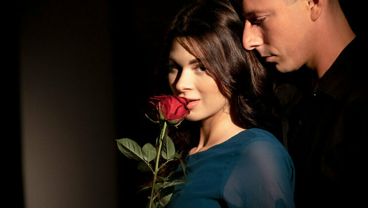 [SexArt] - Kissing and Sex in the Czech Republic - Tina Kay - Nick Ross - Jenny Doll