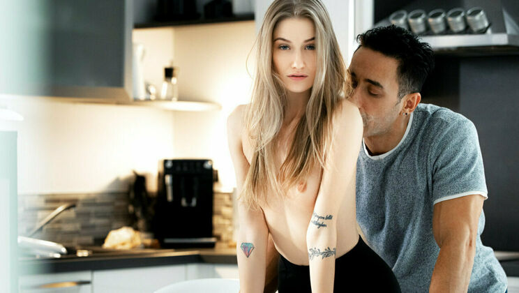 Catch a Lucky Break (2021)