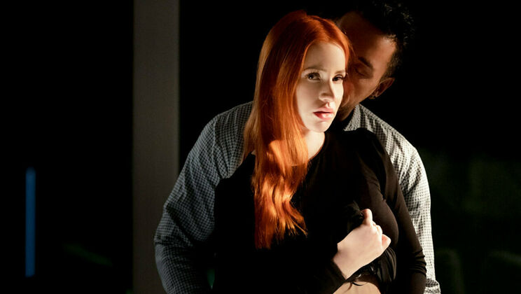 Kiara Lord's Beautiful Sex