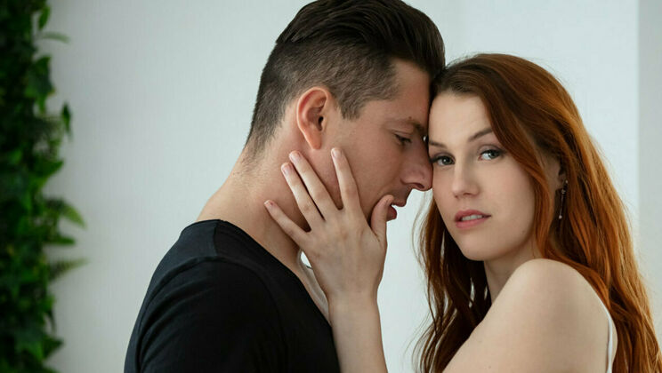 [SexArt] - Beautiful Sex Encounter (2019) - Nick Ross - Charli Red