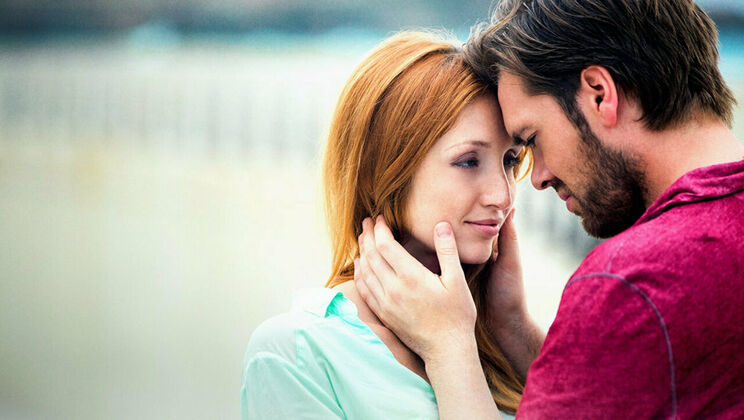 [SexArt] - Ukrainian Couple's Beautiful Sex in The Port - Ryan Ryder - Michelle H