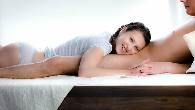 Emylia Argan's Beautiful Sex