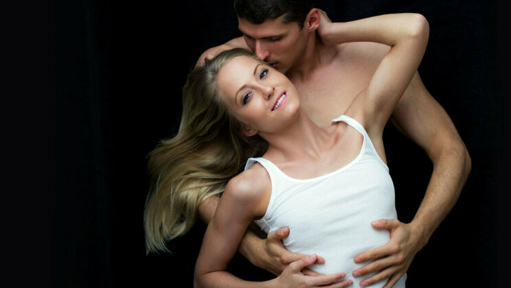 [SexArt] - Hungarian Couple's Intimate Play - Kristof Cale - Sicilia