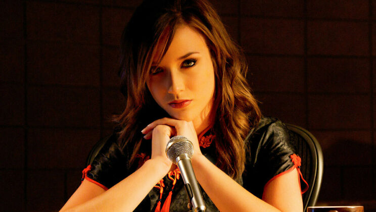 [SexArt] - Shaved and Beautiful - A Sexy Brunette's Encounter - Hayden Hawkens - Elle Alexandra - Malena Morgan - Kayla Jane - Christos Vasilopoulos - Daniel Sobieray