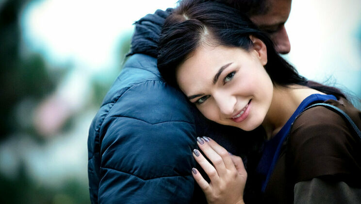 Lee Anne's Passionate and Beautiful Sex