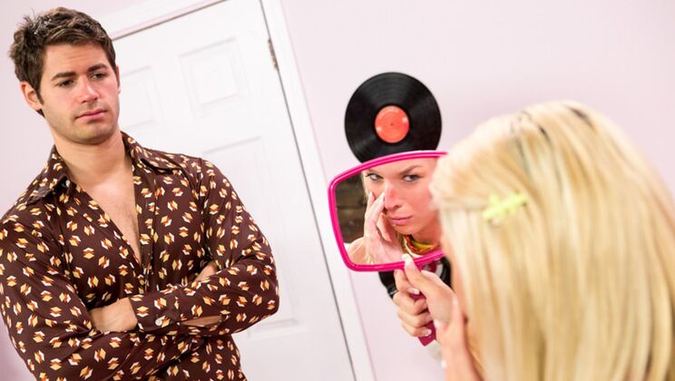 [Devil'sTgirls] - Facial Cum Trans Beauties