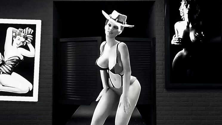 Kink City - A City of Desire