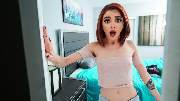 Lola Fae's Naughty Side