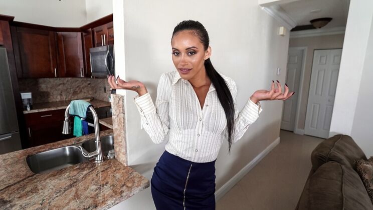 [PropertySex] - Sick of My Job