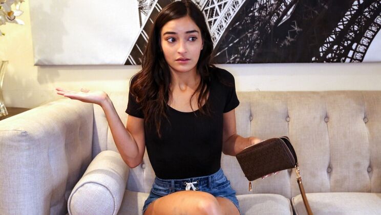 [PropertySex] - Emily Willis - Small Tits, Big Passion