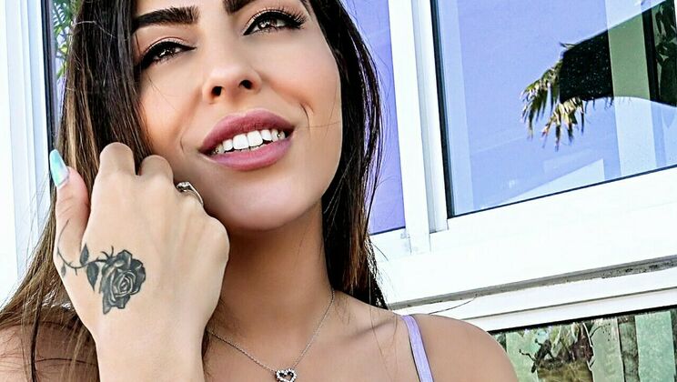 [MOFOSB-Sides] - Audrey Royal's Deepthroat and Swallow - Sean Lawless - Audrey Royal