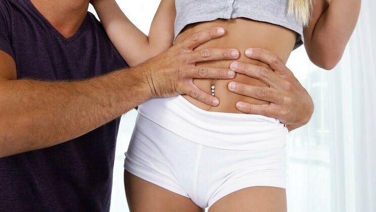 Teen Sydney Cole's Fun Sex