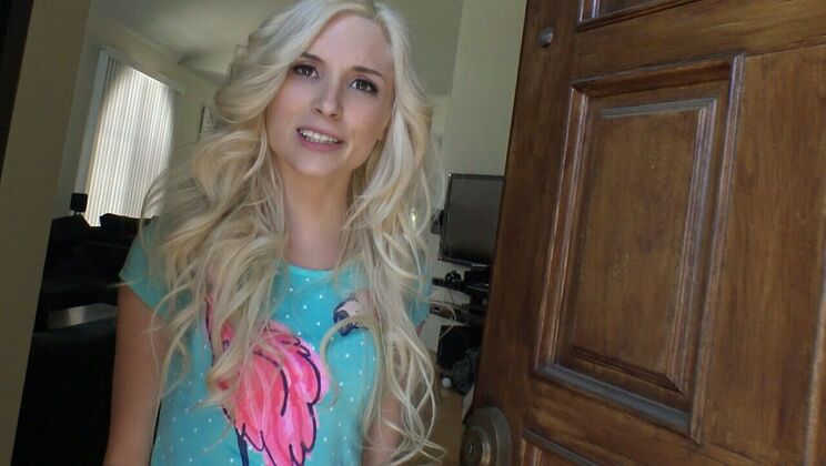 Piper Perri Gets Gagged