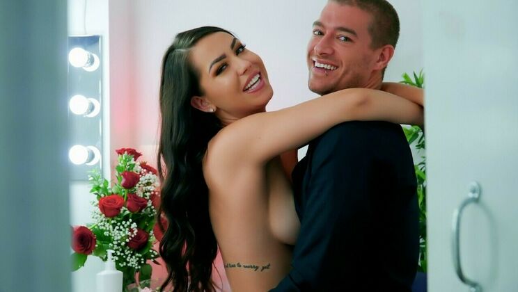 Pierced and Tattooed Alina Lopez in Sex